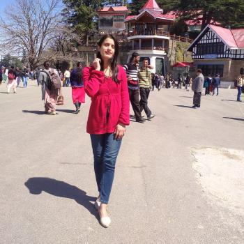 Jyoti Sharma